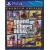 PS4 Grand Theft Auto V (GTA 5) Premium Edition